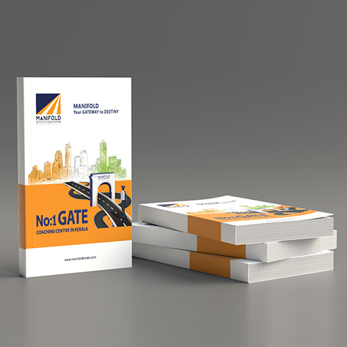 Gate 2019| Best GATE coaching materials| Manifold