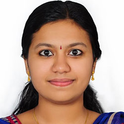 Aiswarya Menon